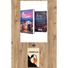Guardian Elzem: Leyla Gecesi (Ciltli) + Aforizmalar