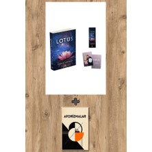Pukka Yayınları Lotus + Aforizmalar