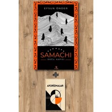 Mavi Nefes Yayınları Samachi + Aforizmalar