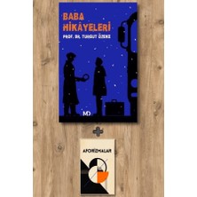 MD BASIM Baba Hikayeleri + Aforizmalar