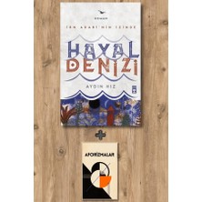 Timaş Yayınları Hayal Denizi + Aforizmalar