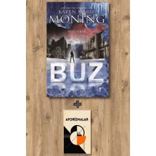 Artemis Yayınları Buz + Aforizmalar