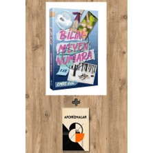 Ren Kitap Bilinmeyen Numara - Kar + Aforizmalar