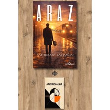 Yediveren Araz + Aforizmalar