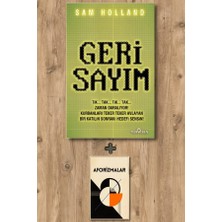 Yediveren Geri Sayım + Aforizmalar