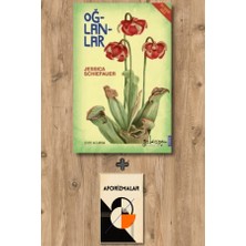Güldünya Yayınları Oğlanlar + Aforizmalar