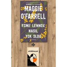 Domingo Yayınevi Esme Lennox Nasıl Yok Oldu + Aforizmalar