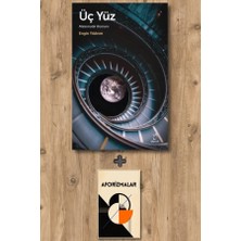 Doruk Yayınları Üç Yüz + Aforizmalar