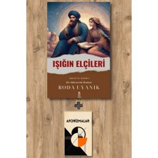 Nostos Işığın Elçileri + Aforizmalar