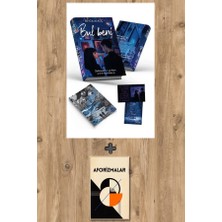 İndigo Kitap Bul Beni 2 (Ciltli) + Aforizmalar