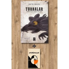 Telos Yayıncılık Turnalar + Aforizmalar