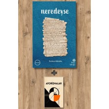 Hep Kitap Neredeyse + Aforizmalar
