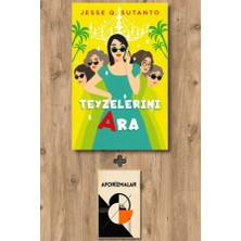 Ren Kitap Teyzelerini Ara + Aforizmalar