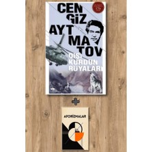 Ötüken Neşriyat Dişi Kurdun Rüyaları + Aforizmalar