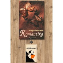 Bilgi Yayınevi Romantika + Aforizmalar