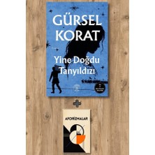 Everest Yayınları Yine Doğdu Tanyıldızı + Aforizmalar