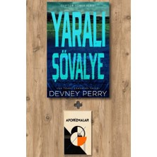Ren Kitap Yaralı Şövalye + Aforizmalar