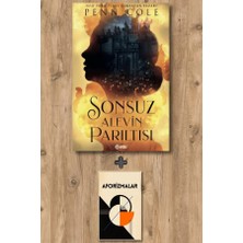 Beta Byou Sonsuz Alevin Parıltısı + Aforizmalar