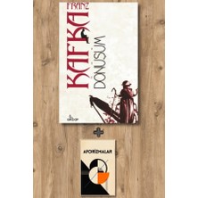 Girdap Kitap Dönüşüm + Aforizmalar