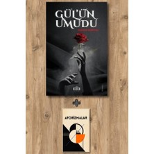 Gate Yayınları Gül'ün Umudu + Aforizmalar