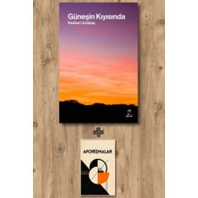 Doruk Yayınları Güneşin Kıyısında + Aforizmalar