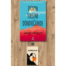 Ren Kitap Dünya Tersine Döndüğünde + Aforizmalar