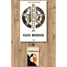 GO! Kitap Süpernova + Aforizmalar