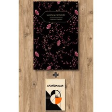 Hep Kitap Madam Bovary (Ciltli) + Aforizmalar