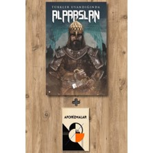 Lopus Yayınları Alparslan + Aforizmalar