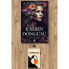 Dokuz Yayınları Kalbin Döngüsü + Aforizmalar