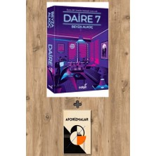 İndigo Kitap Daire 7 + Aforizmalar