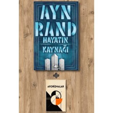 Pegasus Yayınları Hayatın Kaynağı + Aforizmalar