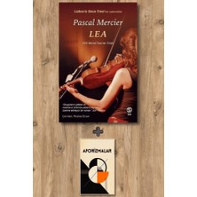 Sia Kitap Lea + Aforizmalar