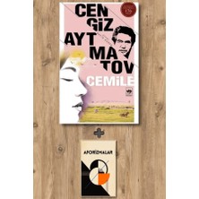 Ötüken Neşriyat Cemile + Aforizmalar