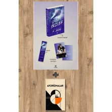 Pukka Yayınları Çalıntı Sözler + Aforizmalar