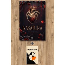 Lapis Kitap Kasa Tura (Ciltli) + Aforizmalar