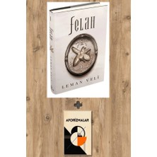 Ephesus Yayınları Felah 1 (Ciltli) + Aforizmalar
