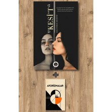 Narsist Kitap Kesi’t + Aforizmalar