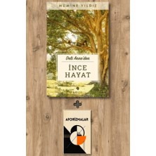Tuti Kitap Ince Hayat + Aforizmalar