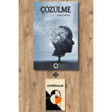 Narsist Kitap Çözülme + Aforizmalar