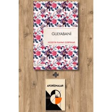Dokuz Yayınları Gulyabani + Aforizmalar