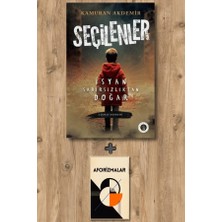 Narsist Kitap Seçilenler + Aforizmalar