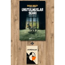 The Roman Unutulmuşlar Şehri + Aforizmalar