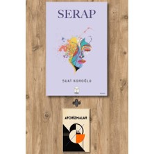 Serap + Aforizmalar