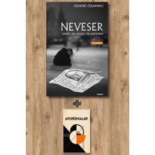 Otopsi Yayınları Neveser + Aforizmalar
