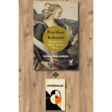 Sakin Kitap Erythrai Kehaneti + Aforizmalar