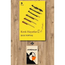 Kırık Hayatlar Evi + Aforizmalar