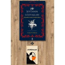 Nostos Şeytanın Gözyaşları + Aforizmalar