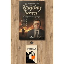 Yeti Kitap Buğday Tanesi + Aforizmalar