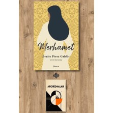 Opera Kitap Merhamet + Aforizmalar